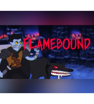 Flamebound  Steam Key GLOBAL